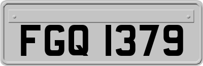 FGQ1379