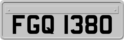 FGQ1380