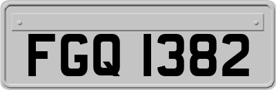 FGQ1382