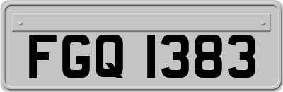 FGQ1383
