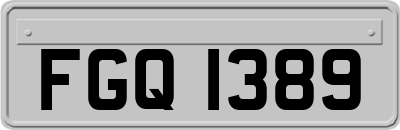 FGQ1389