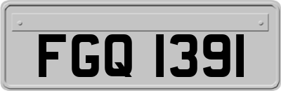 FGQ1391
