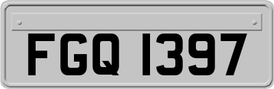 FGQ1397