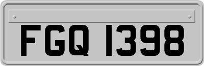 FGQ1398