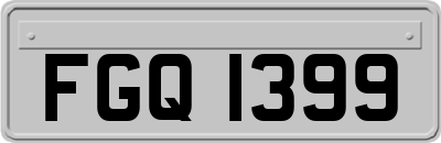 FGQ1399