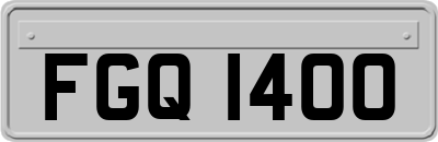 FGQ1400