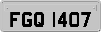 FGQ1407
