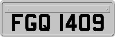 FGQ1409