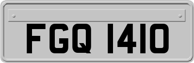 FGQ1410