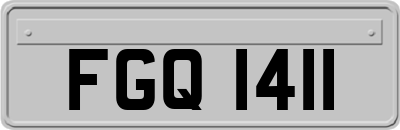 FGQ1411
