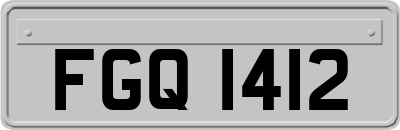 FGQ1412