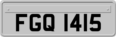 FGQ1415