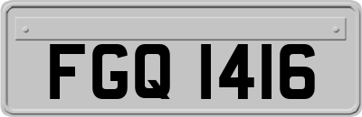 FGQ1416