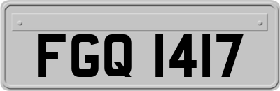 FGQ1417