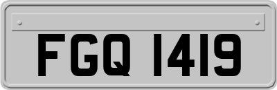 FGQ1419