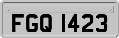 FGQ1423