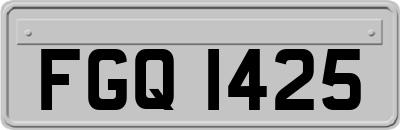 FGQ1425