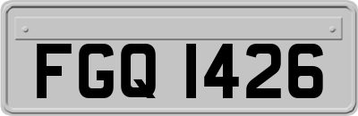 FGQ1426