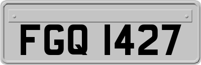 FGQ1427