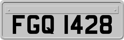 FGQ1428