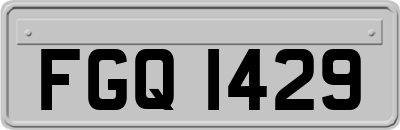 FGQ1429