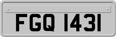 FGQ1431
