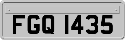 FGQ1435