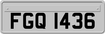 FGQ1436