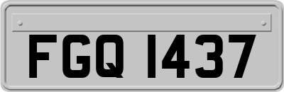 FGQ1437