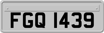 FGQ1439