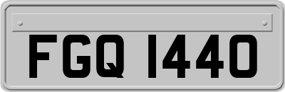 FGQ1440