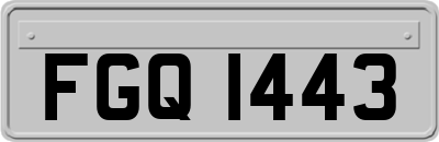 FGQ1443