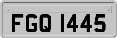 FGQ1445