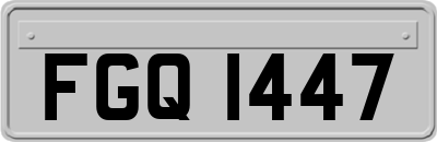 FGQ1447