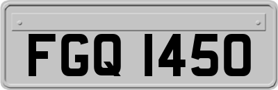 FGQ1450