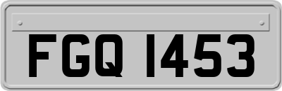 FGQ1453