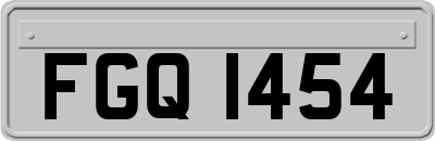 FGQ1454