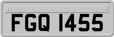 FGQ1455