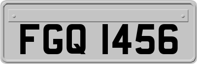 FGQ1456