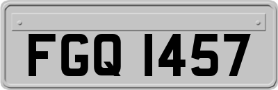 FGQ1457