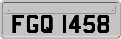 FGQ1458