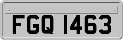 FGQ1463