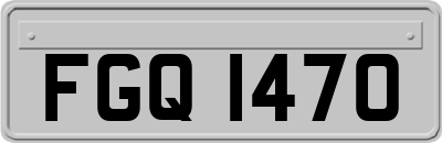 FGQ1470