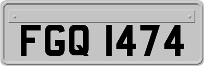 FGQ1474