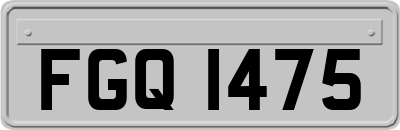 FGQ1475