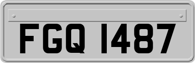 FGQ1487