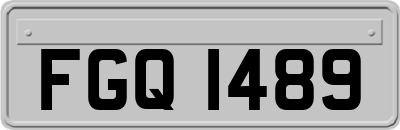 FGQ1489