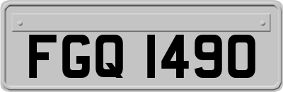 FGQ1490