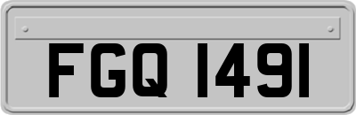 FGQ1491
