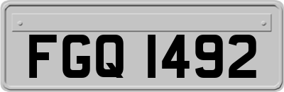 FGQ1492